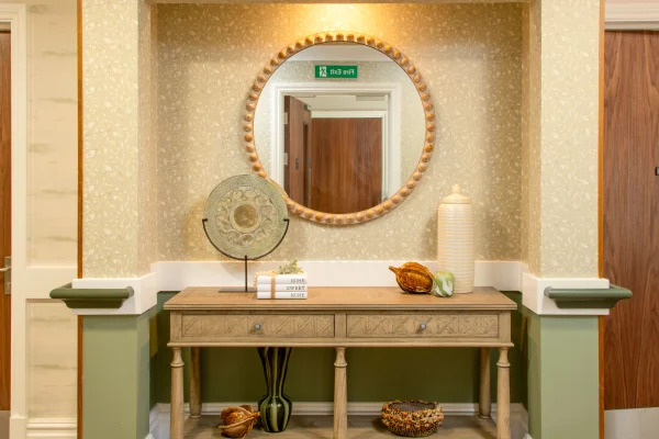 Cotswold Gate Care Home